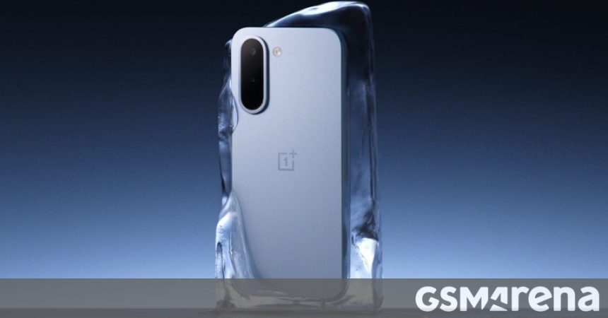 OnePlus N6x’s battery capacity confirmed