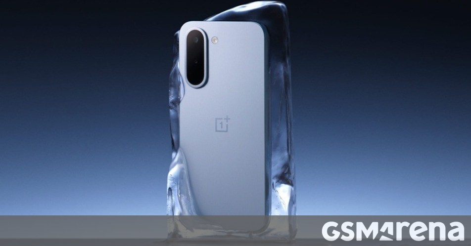 OnePlus N6x’s battery capacity confirmed