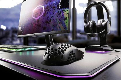 8 PC gaming upgrades under $100 that don’t feel cheap