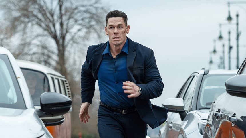 Matchbox The Movie Comic-Con Trailer: John Cena’s Bland-Looking Spy Thriller Doesn’t Do Its Cast Any Favors