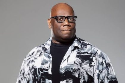 Carl Cox Scores Three Tracks for New Animal Farm Adaptation