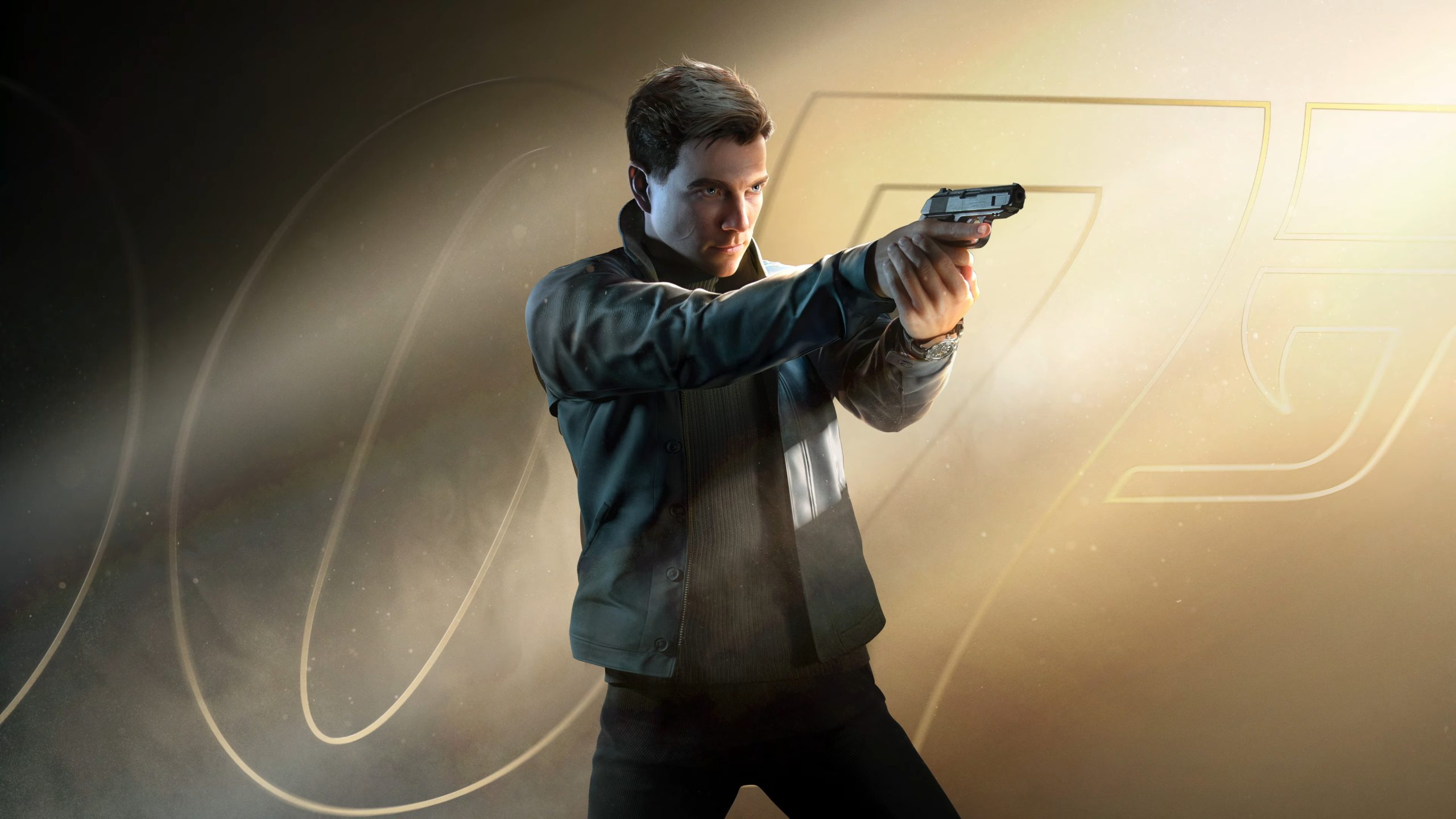 007 First Light Adds New 2 TacSim Missions, 3 Unlockable Weapons and More in New Update