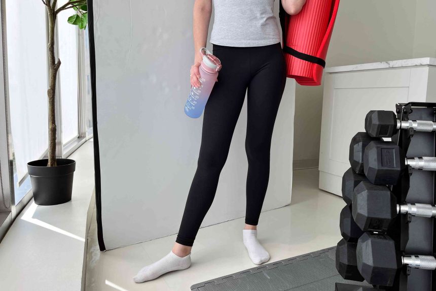 The 9 Best Athleta Leggings of 2026 for Every Workout and Style