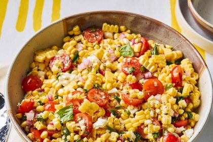 Our Best 15 Summer Vegetable Side Dishes