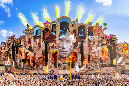 Tomorrowland Removes Attendee After Alleged Threats Toward Israeli Festivalgoers