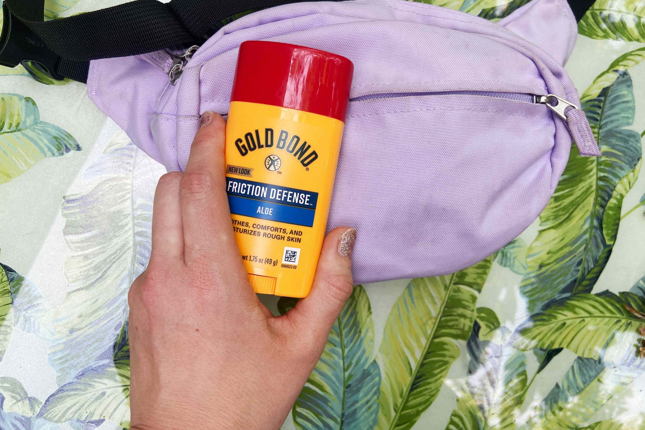 The 13 Best Anti-Chafing Products to Keep Your Skin Comfortable and Protected