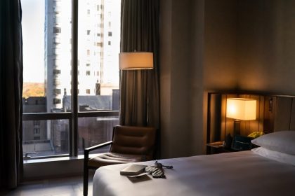 How a wellness lab fixed my insomnia in NYC, the city that never sleeps