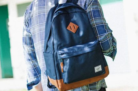 From freshman year to graduation, these are the three backpacks I’d trust with a laptop