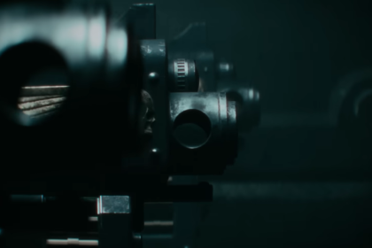 The Most Anticipated Warhammer 40,000 Animation Ever Finally Has a Release Date
