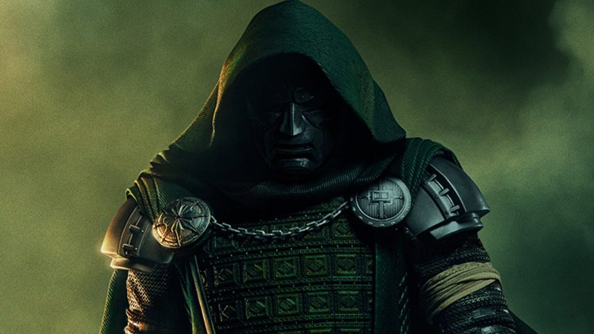 Kevin Feige Pushes Back at Criticisms That Dr. Doom Hasn’t Had Thanos-Level Buildup