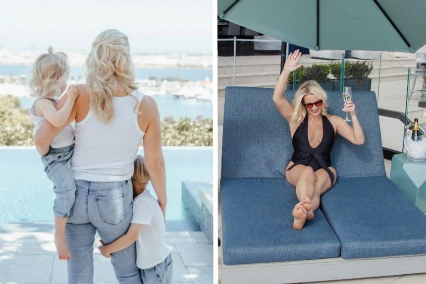 $250,000 in staff, name consults and luxury potty training: These parents run their homes like corporations