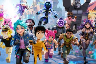 The Sandbox’s AI Studio passes 12,000 sign-ups