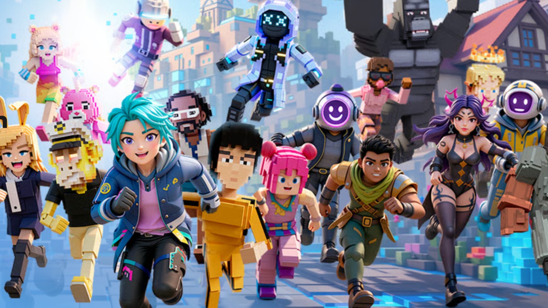 The Sandbox’s AI Studio passes 12,000 sign-ups