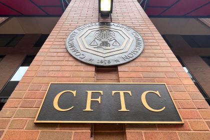 U.S. regulator warns prediction markets against cutting corners in event contracts