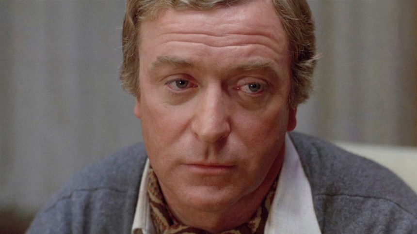 Michael Caine’s Hilarious ’80s Murder Mystery Is Still A Delight 44 Years Later