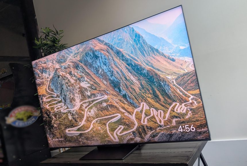 Best 75-inch TVs of 2026: Expert Reviewed for Every Budget