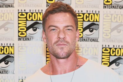 Reacher Star Alan Ritchson Confirms Conversations With DC About Playing ‘Another Character’ That Isn’t Batman