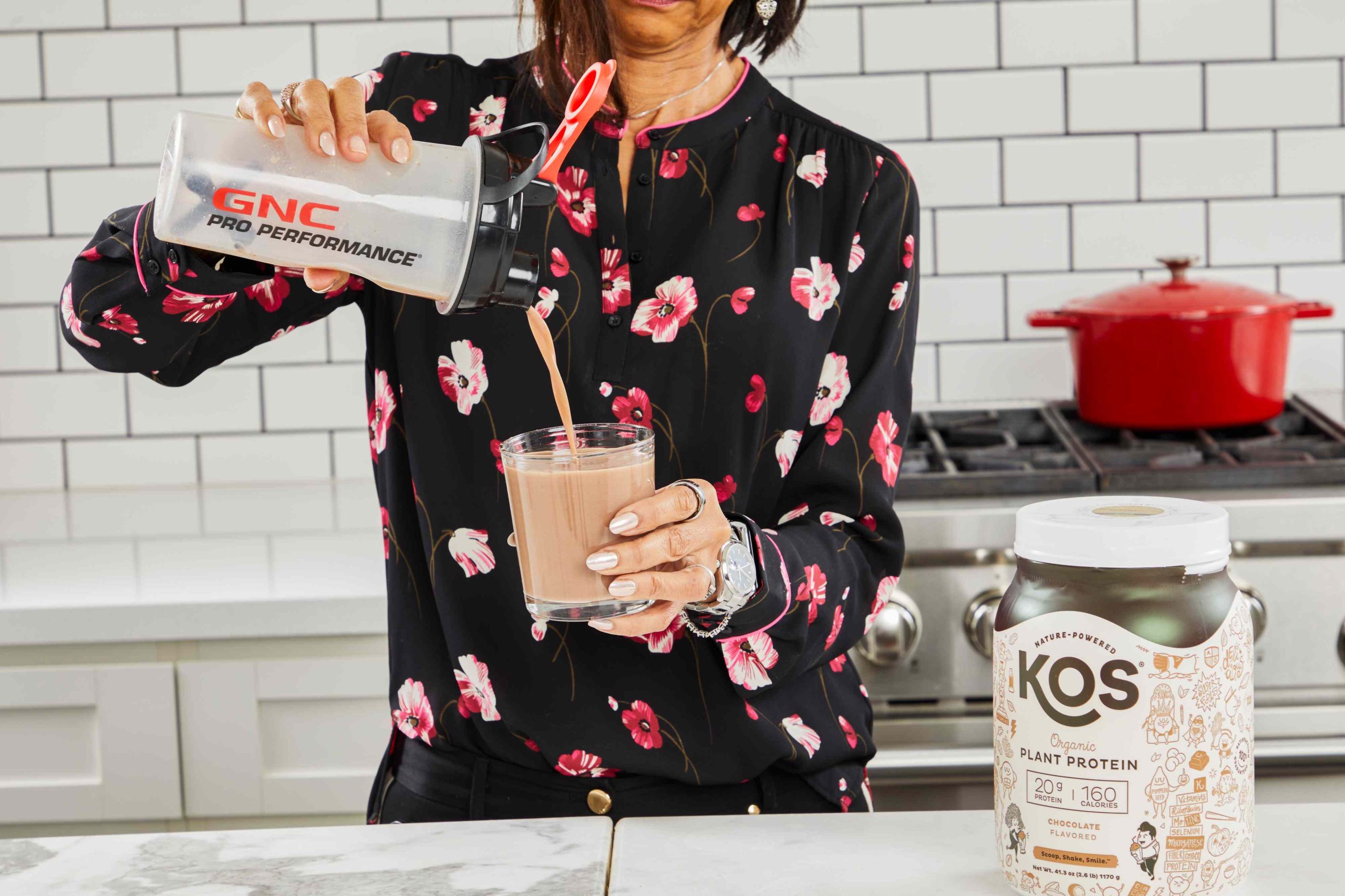 The 10 Best Organic Protein Powders of 2026, Tested and Reviewed
