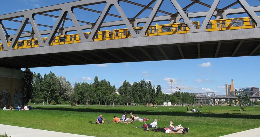 Berlin grants permission for open-air events in Friedrichshain-Kreuzberg
