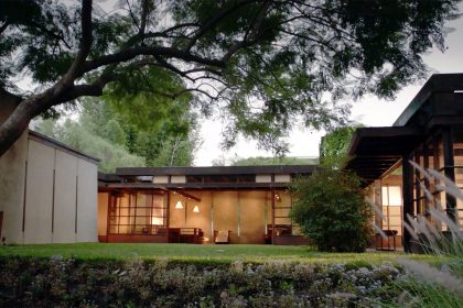 Official Trailer for Architecture Biopic Doc ‘Schindler Space Architect’
