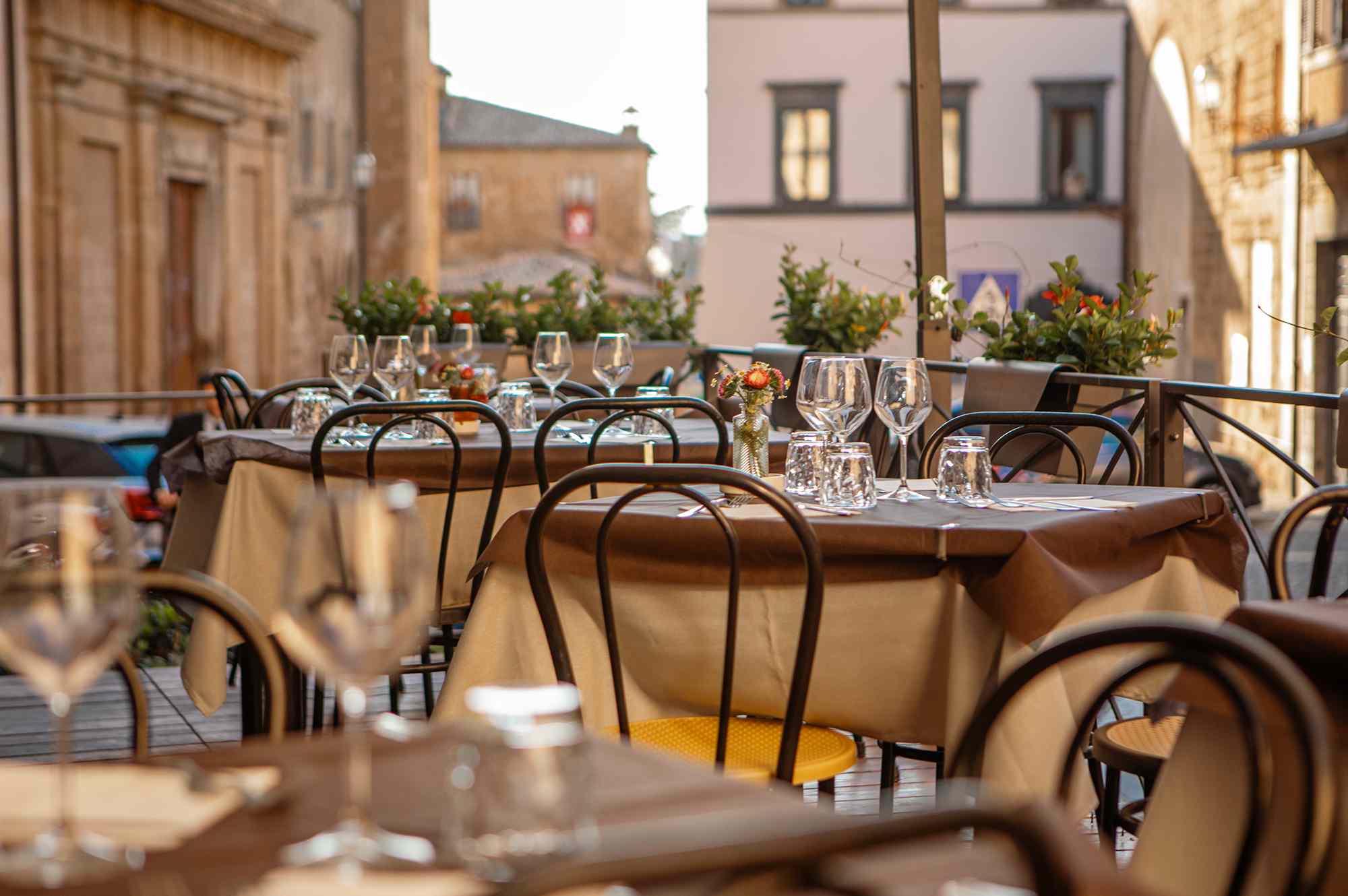 The Most Outdated Piece of Italy Travel Advice, According to a Longtime Resident—and What You Should Do Instead