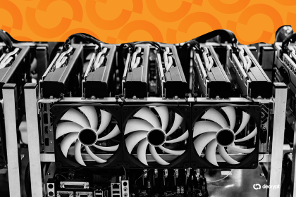 Poolin, Once One of Bitcoin’s Biggest Mining Pools, Files for Bankruptcy