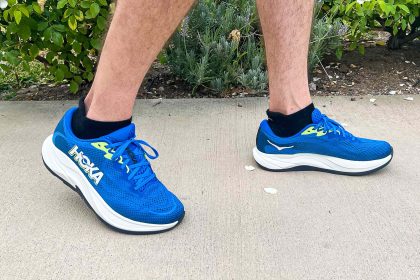 The 12 Best Walking Shoes for Men of 2026, Tested on Every Terrain