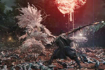 Onimusha: Way of the Sword’s Enemies Borrow Elements From Previous Games and “Remixes” Them