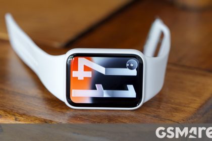 Xiaomi Smart Band 10 Pro review