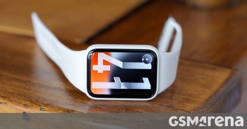 Xiaomi Smart Band 10 Pro review
