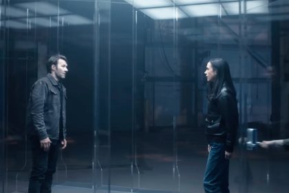 Edgerton & Connelly Are Back in Sci-Fi ‘Dark Matter’ – Season 2 Trailer