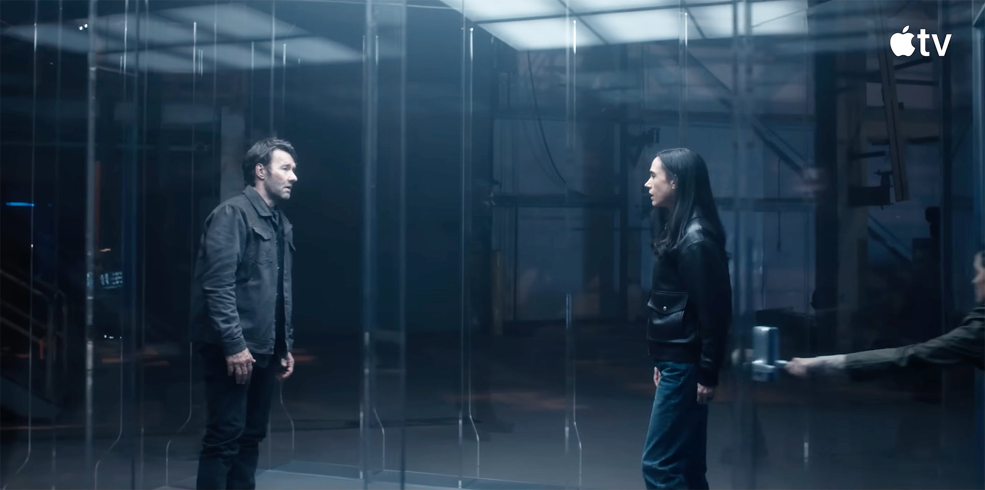 Edgerton & Connelly Are Back in Sci-Fi ‘Dark Matter’ – Season 2 Trailer