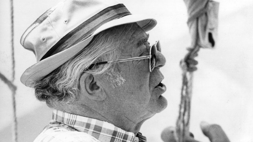 Quote Of The Day By Billy Wilder: ‘Let The Audience Add Up Two Plus Two…’