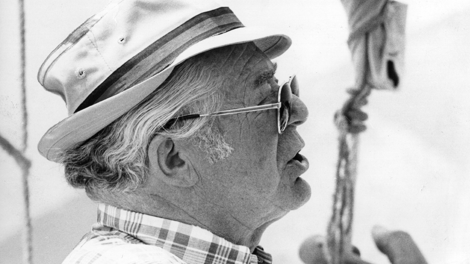 Quote Of The Day By Billy Wilder: ‘Let The Audience Add Up Two Plus Two…’