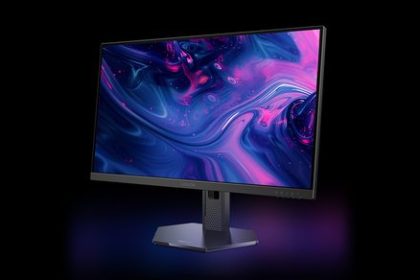 Lenovo’s $99 280Hz gaming monitor is built for the ramen-budget crowd