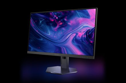 Lenovo’s $99 280Hz gaming monitor is built for the ramen-budget crowd