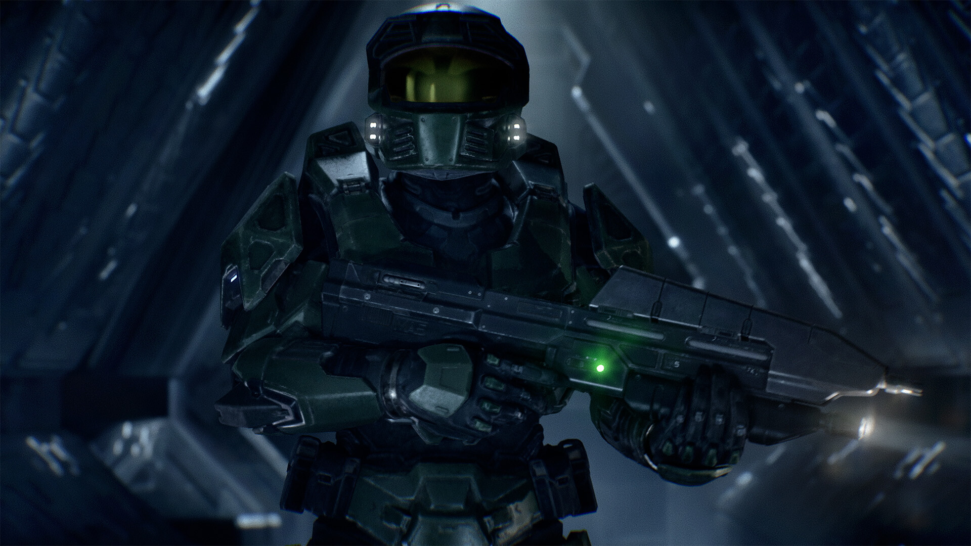 Halo: Campaign Evolved vs Anniversary vs Original – 15 Biggest Graphics Differences