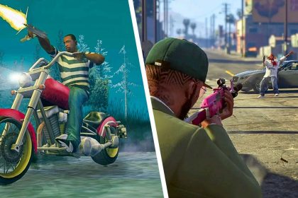 The Best GTA Missions
