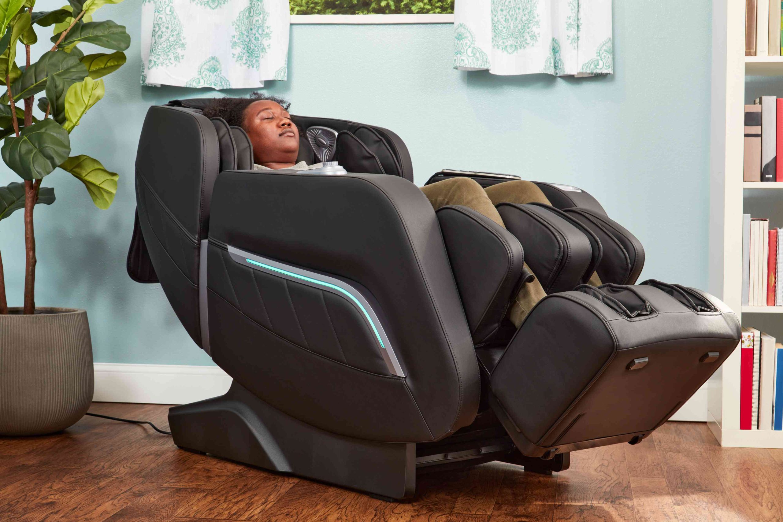 The 9 Best Massage Chairs of 2026 to Help You Relax and Unwind