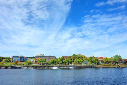 This Charming Small City in Maine Is the State’s Best-kept Secret—How to Plan a Trip