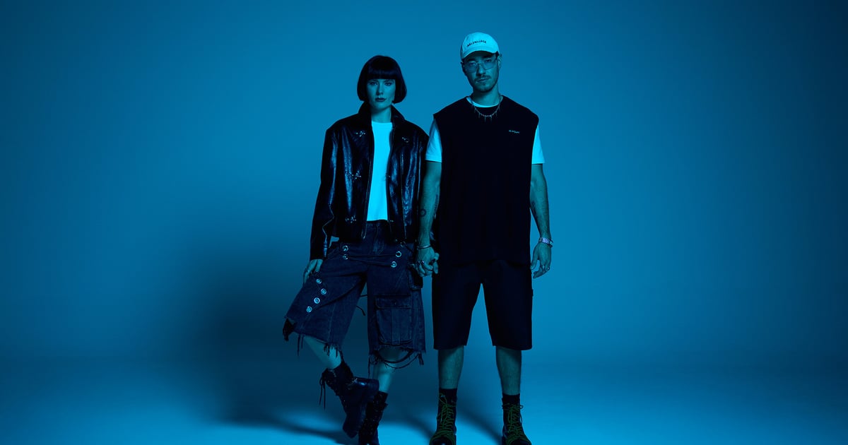 Meet ALANDRIA, the emerging duo rising through the dance music ranks