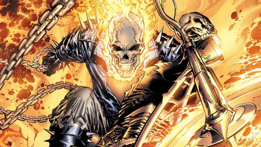 Ryan Gosling’s Ghost Rider Movie Needs To Avoid One Common Marvel Mistake To Work