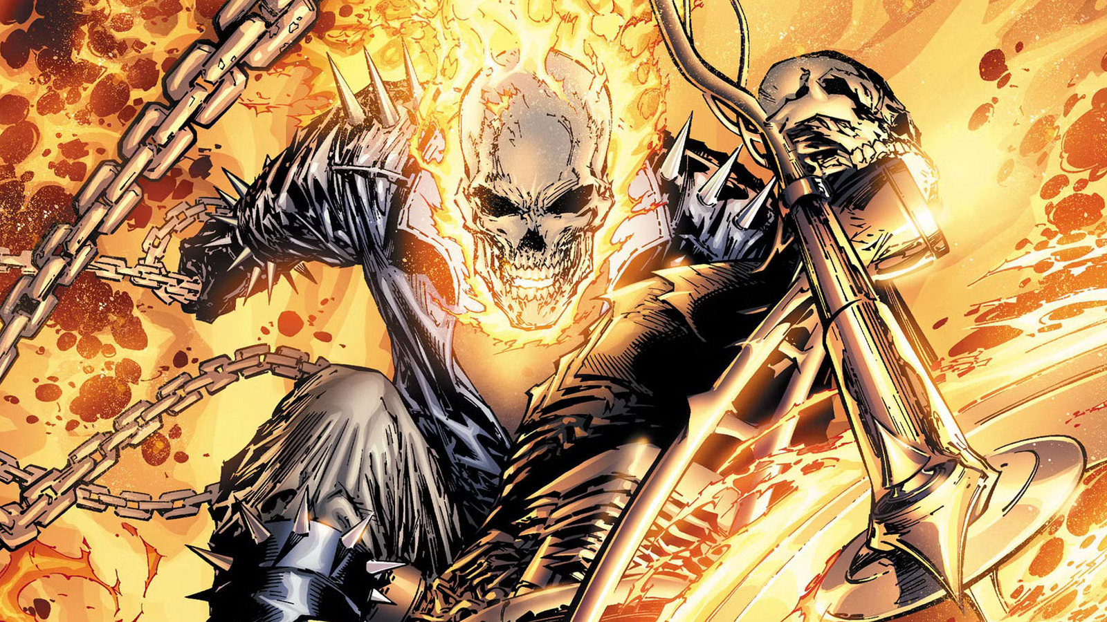 Ryan Gosling’s Ghost Rider Movie Needs To Avoid One Common Marvel Mistake To Work
