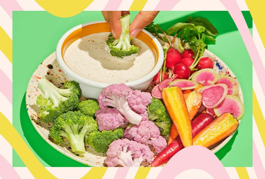 The “Bad” Salad Dressing You Should Be Buying, According to Dietitians