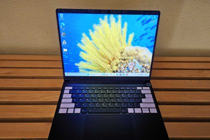 Framework Laptop 13 Pro review: Easy to build, frustrating to buy