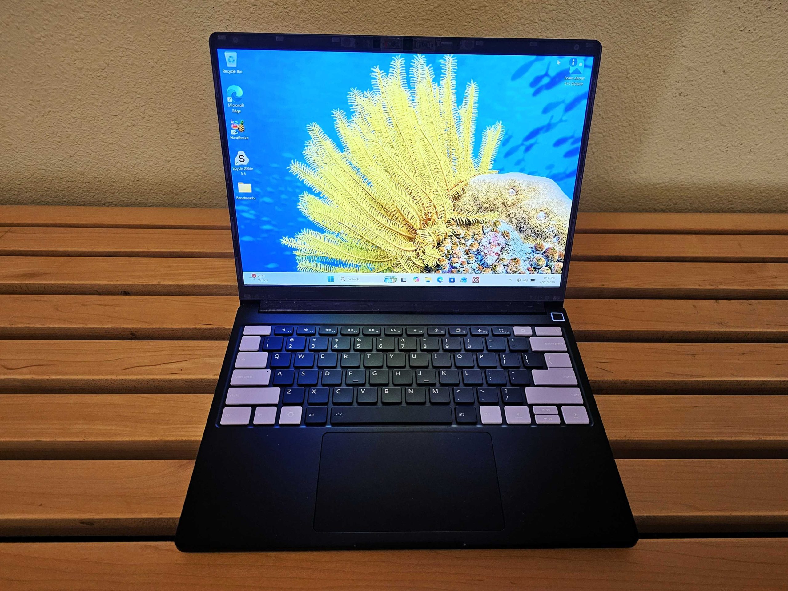 Framework Laptop 13 Pro review: Easy to build, frustrating to buy