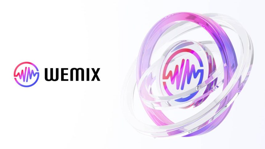 WEMIX hit by stablecoin hack, with $724,198 taken