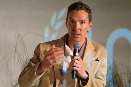 Benedict Cumberbatch Joins Marvel Stars Calling on UK Government to Block ‘Dangerous’ Paramount-Warner Bros Merger Before It Causes a Disastrous ‘TV and Cinema Calamity’