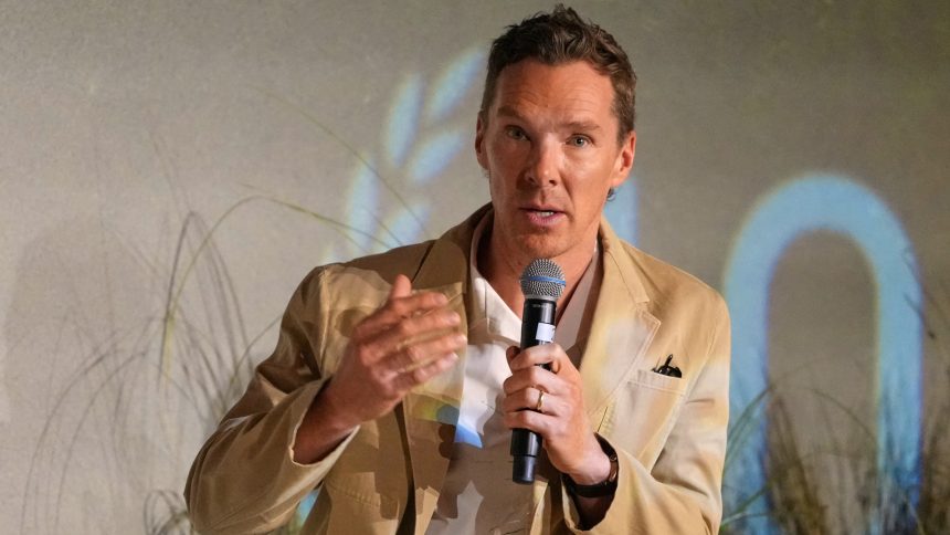 Benedict Cumberbatch Joins Marvel Stars Calling on UK Government to Block ‘Dangerous’ Paramount-Warner Bros Merger Before It Causes a Disastrous ‘TV and Cinema Calamity’