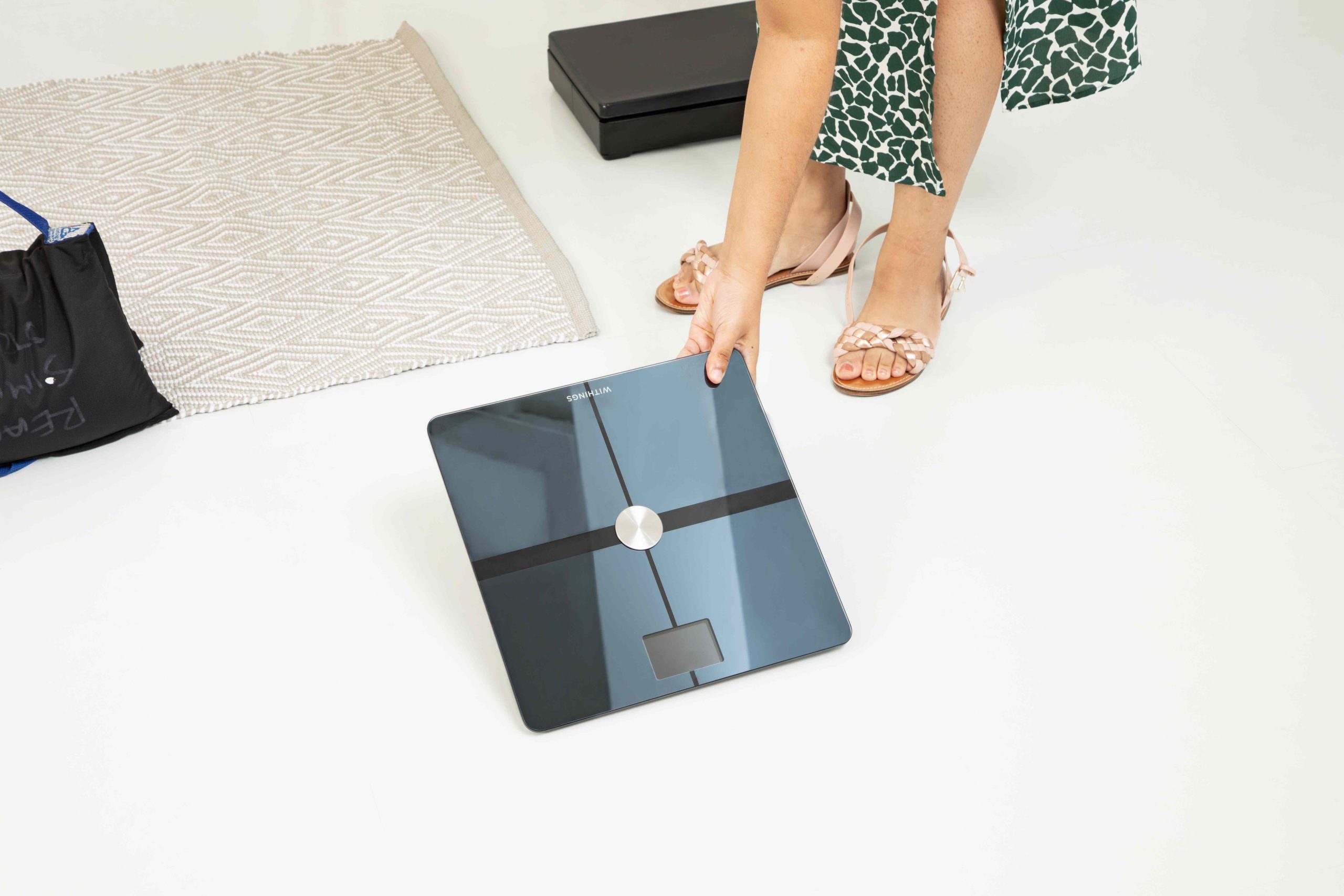 The 10 Best Body Fat Monitors of 2026, Tried and Tested